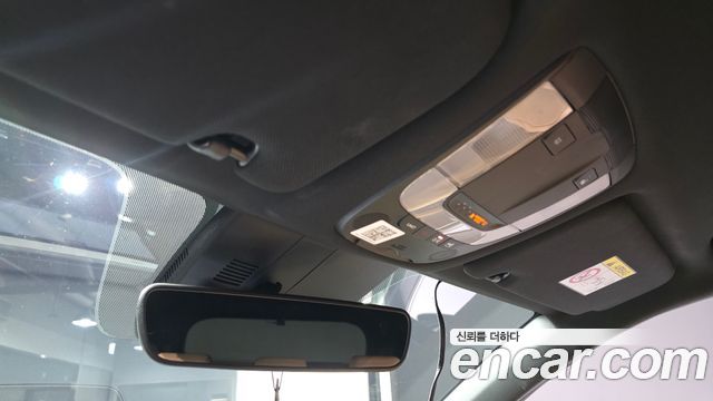 Kia Sorento (IV) Diesel 2.2 2WD Noblesse 2021 — фото 27