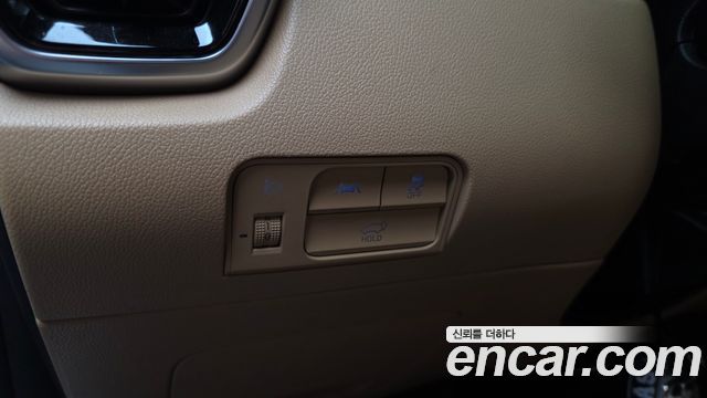 Kia Sorento (IV) Diesel 2.2 2WD Noblesse 2021 — фото 28