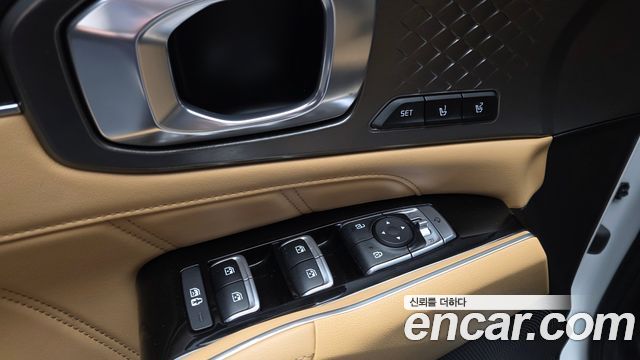Kia Sorento (IV) Diesel 2.2 2WD Noblesse 2021 — фото 29