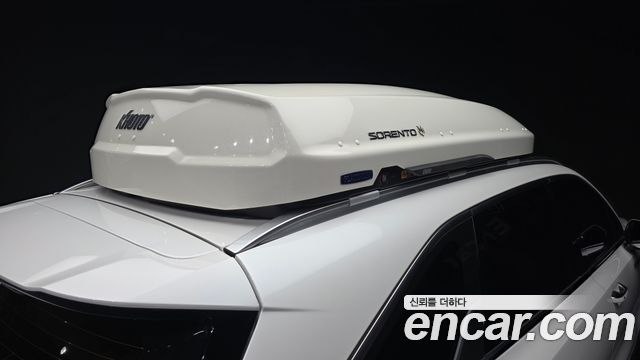 Kia Sorento (IV) Diesel 2.2 2WD Noblesse 2021 — фото 31