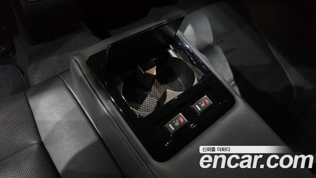 Renault Korea SM6 2.0 GDe RE 2017 — фото 17