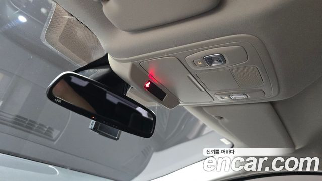 Renault Korea SM6 2.0 GDe RE 2017 — фото 18