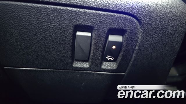 Renault Korea SM6 2.0 GDe RE 2017 — фото 19