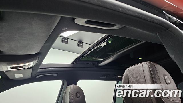 Mercedes-Benz GLS-Class (X167) GLS400d 4MATIC 2022 — фото 14