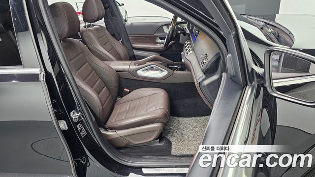 Mercedes-Benz GLS-Class (X167) GLS400d 4MATIC 2022 — фото 26