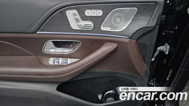 Mercedes-Benz GLS-Class (X167) GLS400d 4MATIC 2022 — фото 28