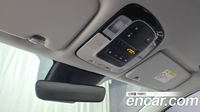 Hyundai Tucson (NX4) Gasoline 1.6 Turbo 2WD Premium 2021 — фото 19