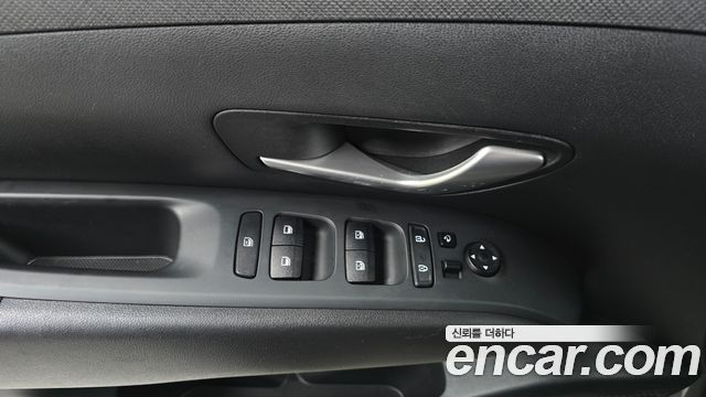 Hyundai Tucson (NX4) Gasoline 1.6 Turbo 2WD Premium 2021 — фото 27