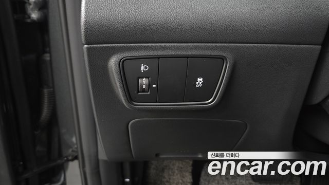 Hyundai Tucson (NX4) Gasoline 1.6 Turbo 2WD Premium 2021 — фото 28