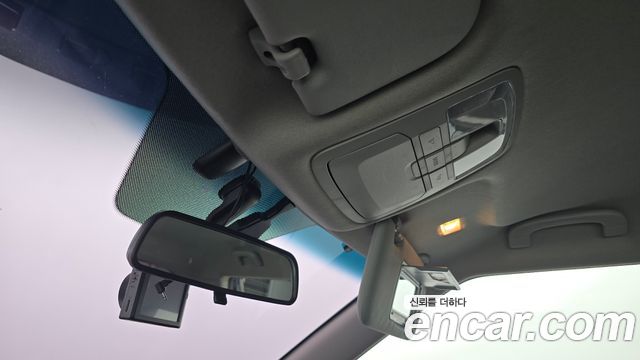 KG Mobility (SsangYong) Tivoli Armor VX 2WD 2018 — фото 19