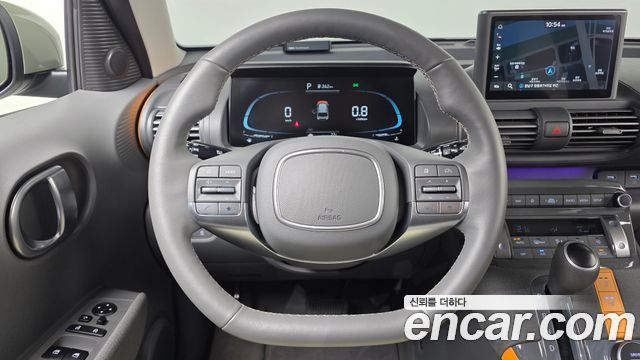 Hyundai Casper Turbo The Essential 2024 — фото 17