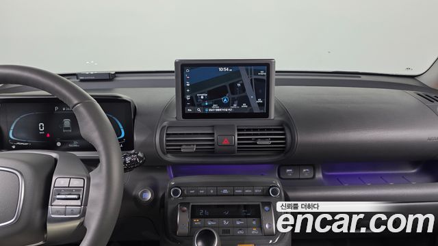 Hyundai Casper Turbo The Essential 2024 — фото 18