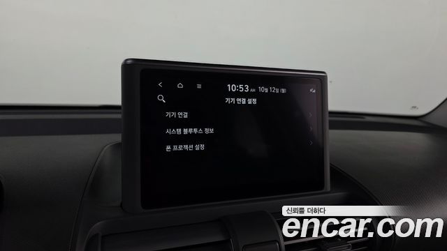 Hyundai Casper Turbo The Essential 2024 — фото 22