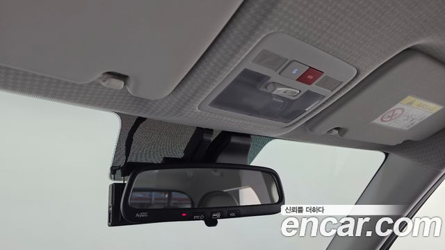 Hyundai Casper Turbo The Essential 2024 — фото 23