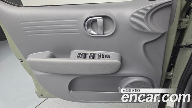 Hyundai Casper Turbo The Essential 2024 — фото 30