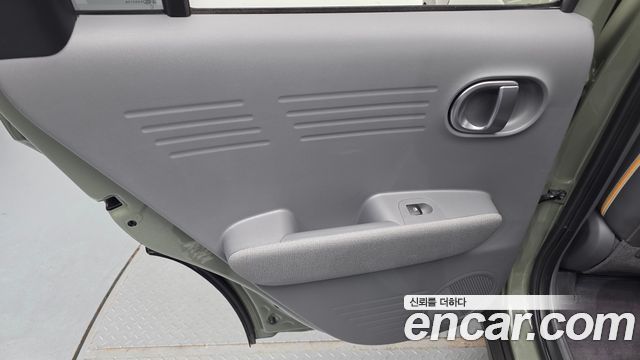 Hyundai Casper Turbo The Essential 2024 — фото 31
