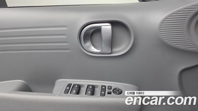 Hyundai Casper Turbo The Essential 2024 — фото 33