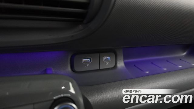 Hyundai Casper Turbo The Essential 2024 — фото 34