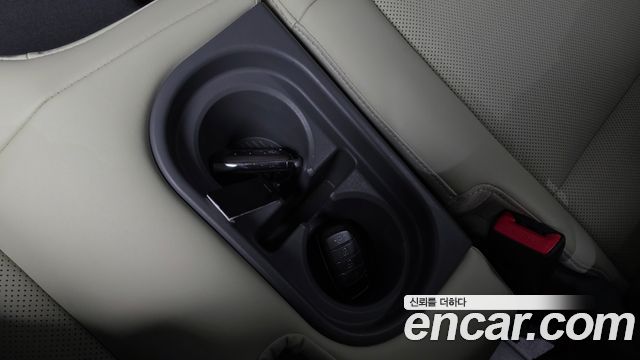Hyundai Casper Turbo The Essential 2024 — фото 36