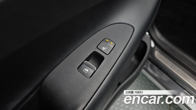 Hyundai Grandeur (IG) 2.5 Premium Choice 2020 — фото 19