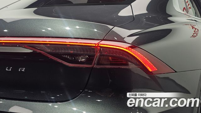Hyundai Grandeur (IG) 2.5 Premium Choice 2020 — фото 23