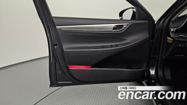 Hyundai Grandeur (IG) 2.5 Premium Choice 2020 — фото 24