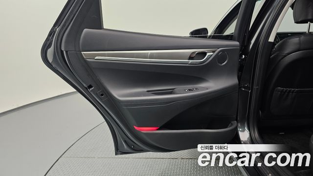 Hyundai Grandeur (IG) 2.5 Premium Choice 2020 — фото 25