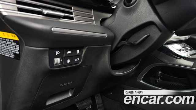 Hyundai Grandeur (IG) 2.5 Premium Choice 2020 — фото 27