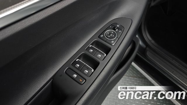 Hyundai Grandeur (IG) 2.5 Premium Choice 2020 — фото 28