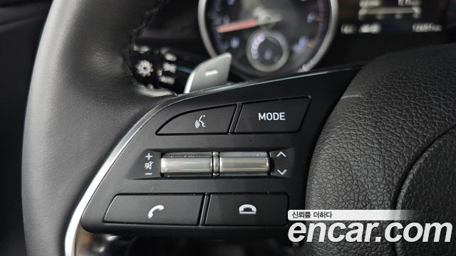Hyundai Grandeur (IG) 2.5 Premium Choice 2020 — фото 29