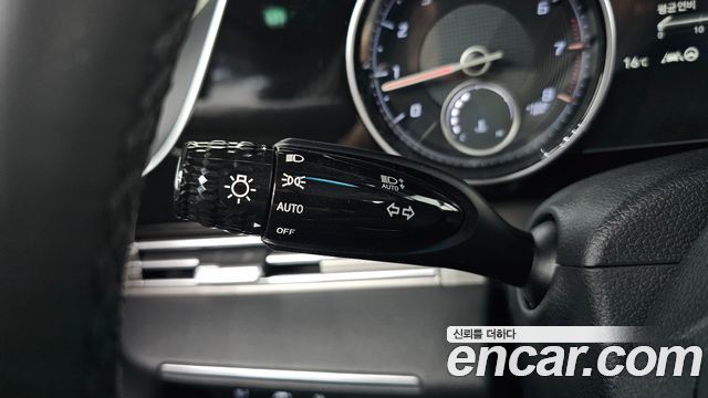 Hyundai Grandeur (IG) 2.5 Premium Choice 2020 — фото 30