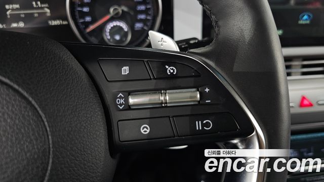 Hyundai Grandeur (IG) 2.5 Premium Choice 2020 — фото 31