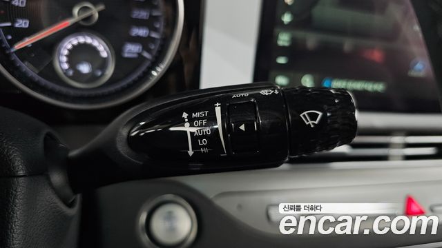 Hyundai Grandeur (IG) 2.5 Premium Choice 2020 — фото 32