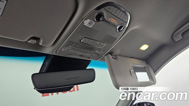 Hyundai Grandeur (IG) 2.5 Premium Choice 2020 — фото 33