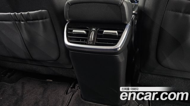 Hyundai Grandeur (IG) 2.5 Premium Choice 2020 — фото 34