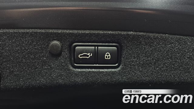 Hyundai Grandeur (IG) 2.5 Premium Choice 2020 — фото 35