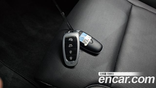 Hyundai Grandeur (IG) 2.5 Premium Choice 2020 — фото 36