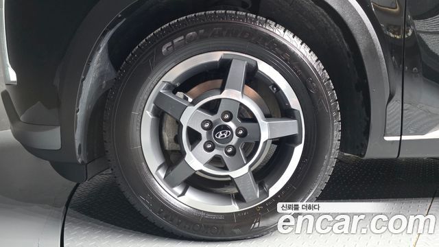 Hyundai Palisade Diesel 2.2 2WD Exclusive 2024 — фото 5