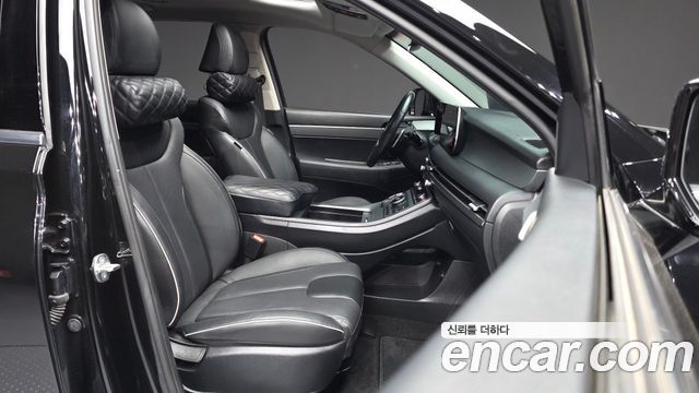Hyundai Palisade Diesel 2.2 2WD Exclusive 2024 — фото 11