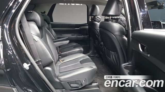 Hyundai Palisade Diesel 2.2 2WD Exclusive 2024 — фото 12