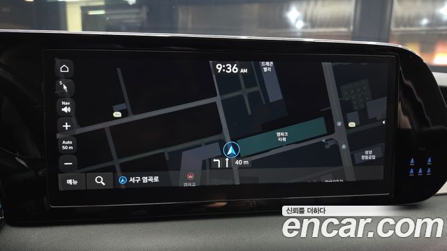 Hyundai Palisade Diesel 2.2 2WD Exclusive 2024 — фото 14