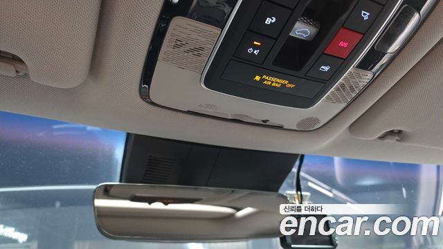 Hyundai Palisade Diesel 2.2 2WD Exclusive 2024 — фото 17