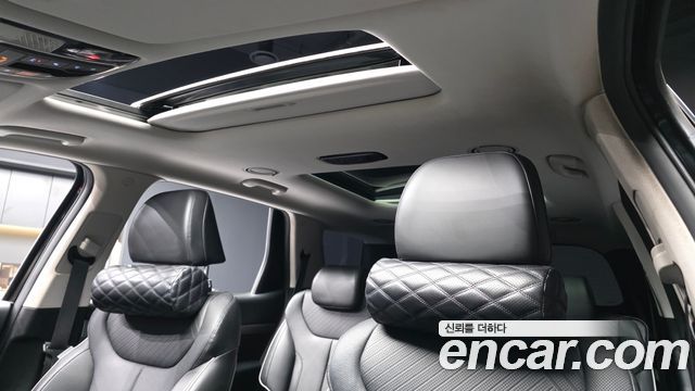 Hyundai Palisade Diesel 2.2 2WD Exclusive 2024 — фото 18