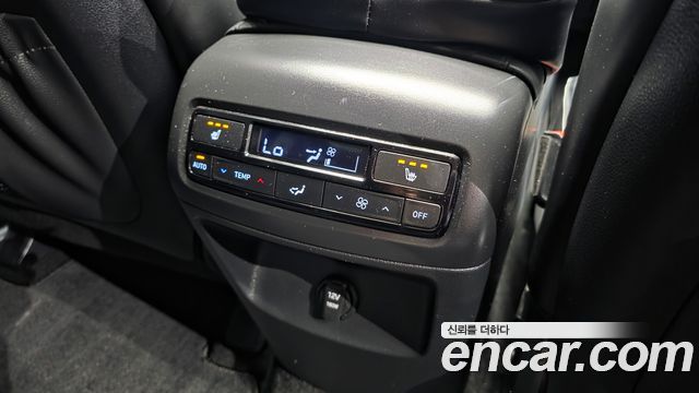 Hyundai Palisade Diesel 2.2 2WD Exclusive 2024 — фото 19