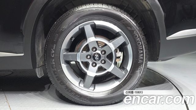 Hyundai Palisade Diesel 2.2 2WD Exclusive 2024 — фото 21