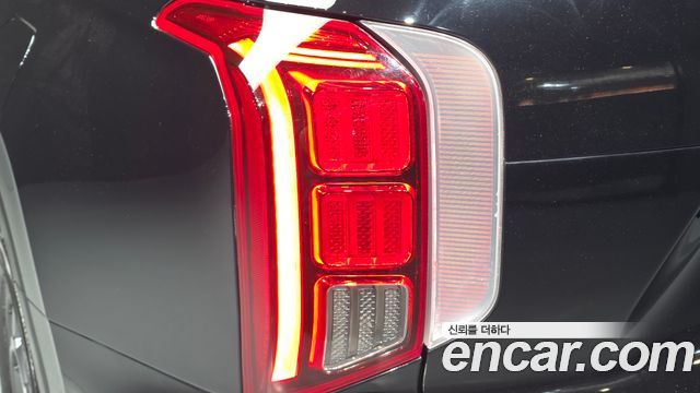 Hyundai Palisade Diesel 2.2 2WD Exclusive 2024 — фото 23