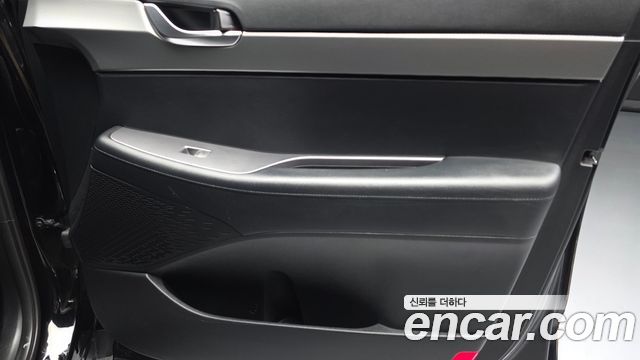 Hyundai Palisade Diesel 2.2 2WD Exclusive 2024 — фото 24