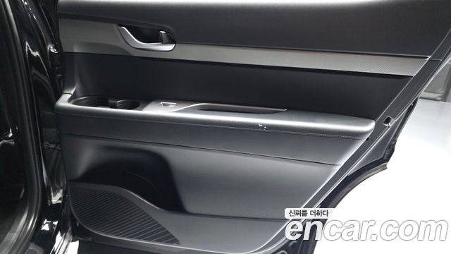 Hyundai Palisade Diesel 2.2 2WD Exclusive 2024 — фото 25