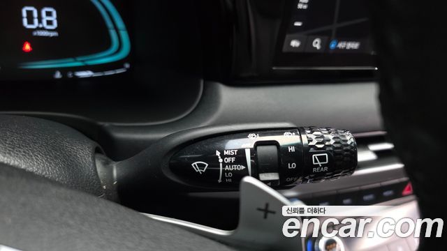 Hyundai Palisade Diesel 2.2 2WD Exclusive 2024 — фото 28