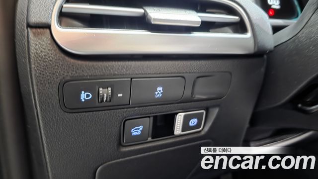 Hyundai Palisade Diesel 2.2 2WD Exclusive 2024 — фото 29